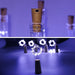 Battery Operated Wine Bottle Cork String Light