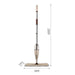 1739 Floor Cleaning Spray Mop with Removable Washable Cleaning Pad 