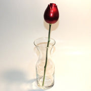 Red Rose Ring Box