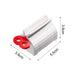 2514A Rolling Tube Toothpaste Squeezer Toothpaste Seat Holder Stand 