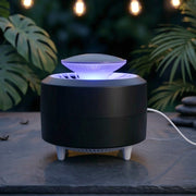 Insect killer light for indoor mosquito control