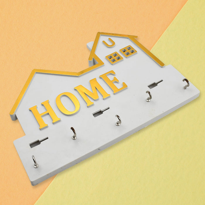 Fancy home Decor Key Holder  Antique Key Holder for Wall and Home Decor