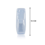 7636 Protective Cover for DISH TV SET TOP Box Remote Control Pouch Cover Holder 