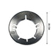 2858 Home Gas Stove Fire & Windproof Energy Saving Stand 