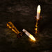 6560 2pcs LED Candle Light Candles Flameless Lamp Indoor Window Decoration Wedding Party Decor Light 