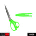 556 Carbo Titanium Stainless Steel Scissors (10.5 inch) 