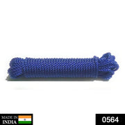 0564 Multipurpose Rope For Both Indoor And Outdoor Purpose (10 Meter) 