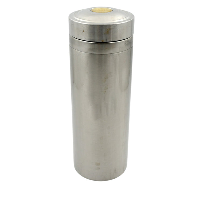 Stainless Steel Water Bottle for Men Women Kids | Thermos Flask | Reusable Leak-Proof Thermos steel for Home Office Gym Fridge Travelling (800 ML Approx)
