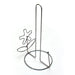 5196 Tissue Paper Napkin Roll Holder For Table & Home Use Holder Steel 29cm 