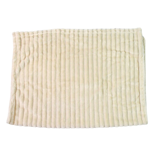 FurryNest cozy and washable blanket for pets on sofa or bed