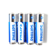 Leaked-resistant AA batteries pack ideal for various electronic devices