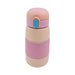 Double Walled Vacuum Insulated Stainless Steel Bottle