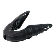 Seafood cracker tool cracking crab shell efficiently