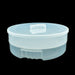 2648 Sprout Maker 2 Bowl Sprout Maker for Home (2 Layer) 