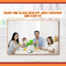 2369 Manual Fruit & Vegetable Juicer with Steel Handle Fruit Juicer 