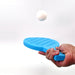 4628 Racket Set with Ball for Kids Plastic Table Tennis Set for Kids 