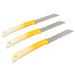 Scratch Resistant and Rust Proof Knife