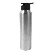 ThermaSip model Stainless Steel Water Bottle 1000ML suited for outdoor activities