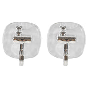 Plastic self adhesive wall hook with secure grip on smooth surface