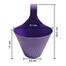4822 Hanging Planter Pot used for storing and holding plants and flowers in it and this is widely used in in all kinds of gardening and household places etc. 