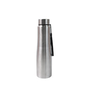 ThermoSip sweat-proof insulated stainless steel drink water bottle 1000 ML