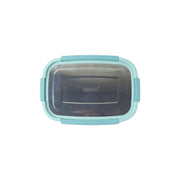 Components of Ganesh Shine 750 lunch box set