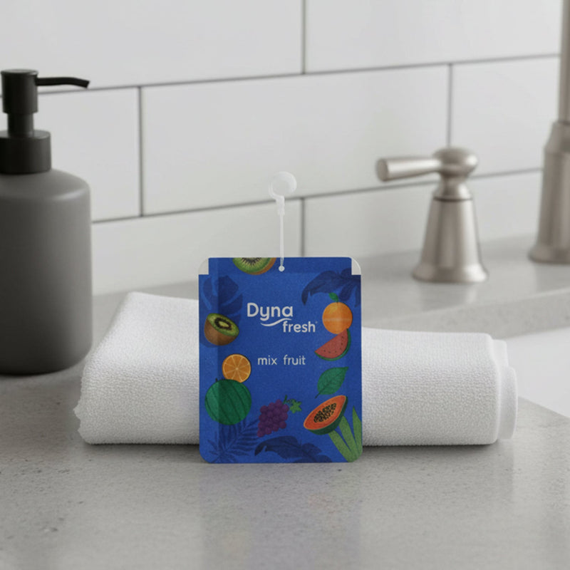 Home toilet mix fruit air freshener for bathroom freshness