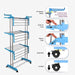 Laundry Racks
