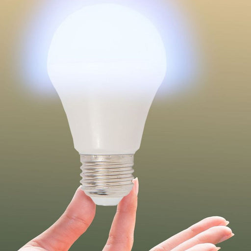 6564 Emergency Led Bulb 7w Power Saving Bulb For Home & Multiuse Bulb ( 1 pc ) 
