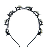 Lightweight trendy hair headband for men and women