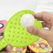 8025 Table Tennis Racquet with Ball Perfect Kids Toy and Game Accessories 