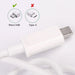 6482 Fast Charging for android & Data Transfer Extra Tough Long Micro Cable for All Compatible Smartphone and Tablets (1500mm) 