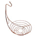 5186 Fruit Storage Basket Steel For Home & Hotel Use 