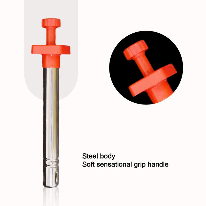 2827 Stainless Steel Square Gas Lighter 