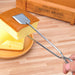 2604A HANDLE COOKING TONG, SALAD TONG, BUFFET BARBECUE CLIP 