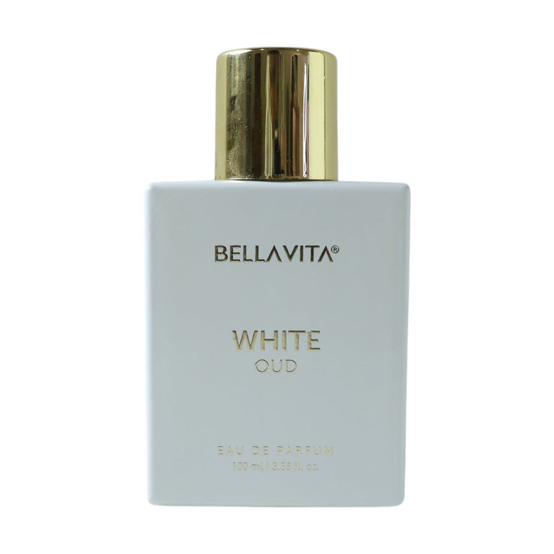Luxury oud fragrance spray by Bellavita