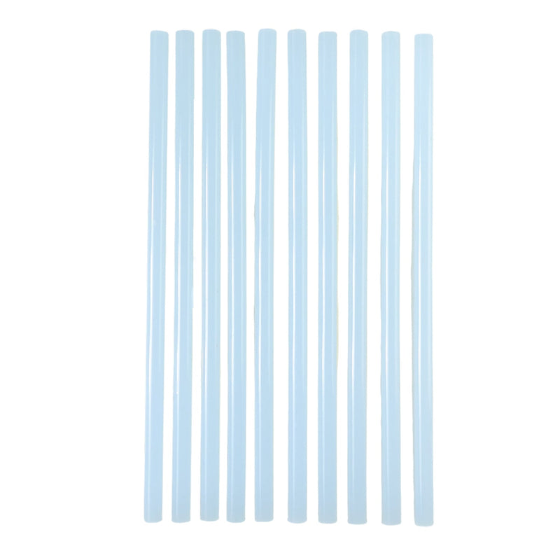 Long size glue sticks suitable for standard hot melt glue guns