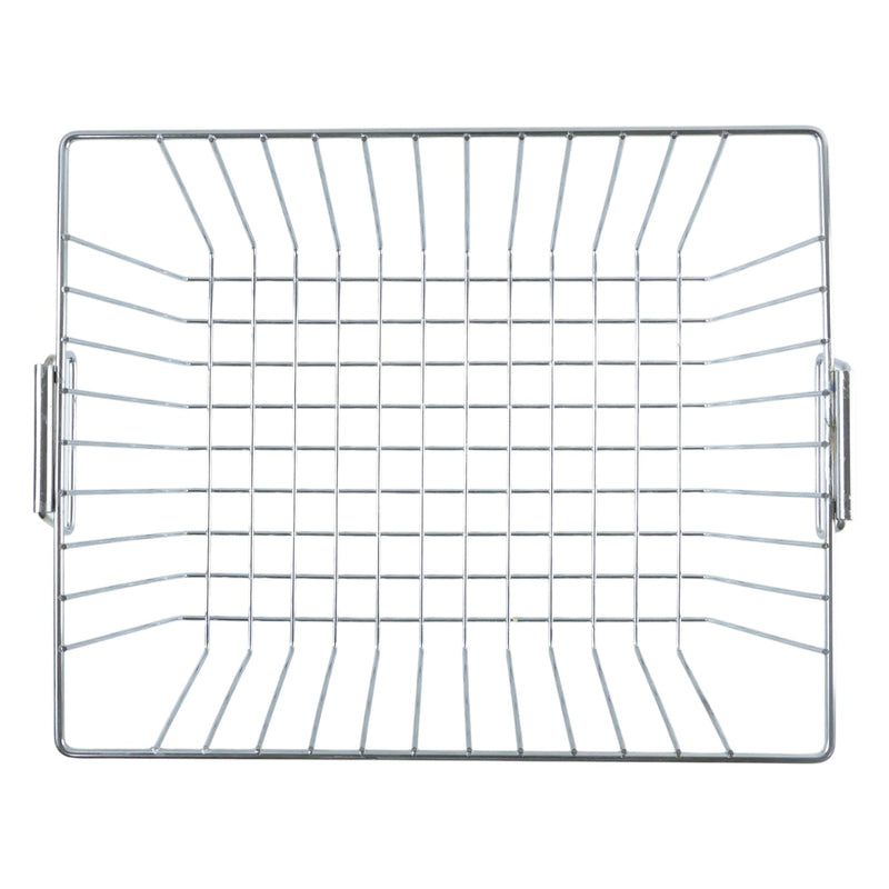 steel sink strainer basket for kitchen sink