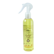 Compact Arabian oud air freshener for various spaces