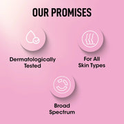 OG Beauty Science Hyaluronic Sunscreen product image