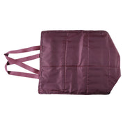 Multipurpose shoe keeper bag perfect for gym shoes, sandals, and slippers