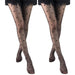 6489 Body Stocking Cloth White Dot Design Stocking Cloth With ELASTIC CLOTH , BEST SOFT MATERIAL CLOTH 