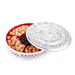 2862 Round Candy Box, Dry Fruit Box For Kitchen Storage Home Decor 