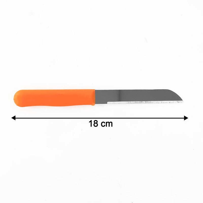 Neutral image of kitchen knife