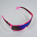 4955 Big Sport Unisex Anti-Reflective Sunglasses with simple frame 