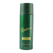 Spray bottle of 150 ML body spray