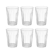 Chai pyali tea glass set perfect for home and office tea time