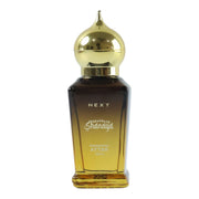 Luxury designer bottle of long lasting attar fragrance