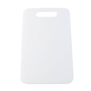 Apex fresh board kitchen mat supporting chopping board