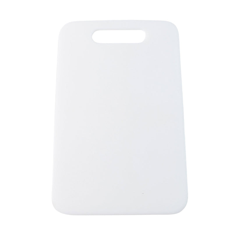 Apex fresh board kitchen mat supporting chopping board